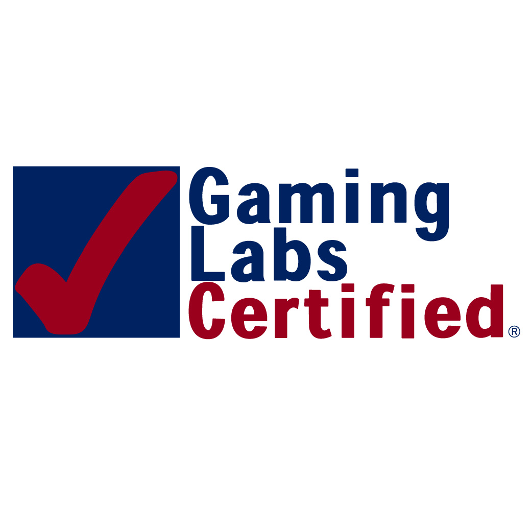 Gaming Labs Certified - WePoker公平认证